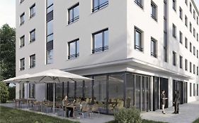 Munique Hotel Muenchen